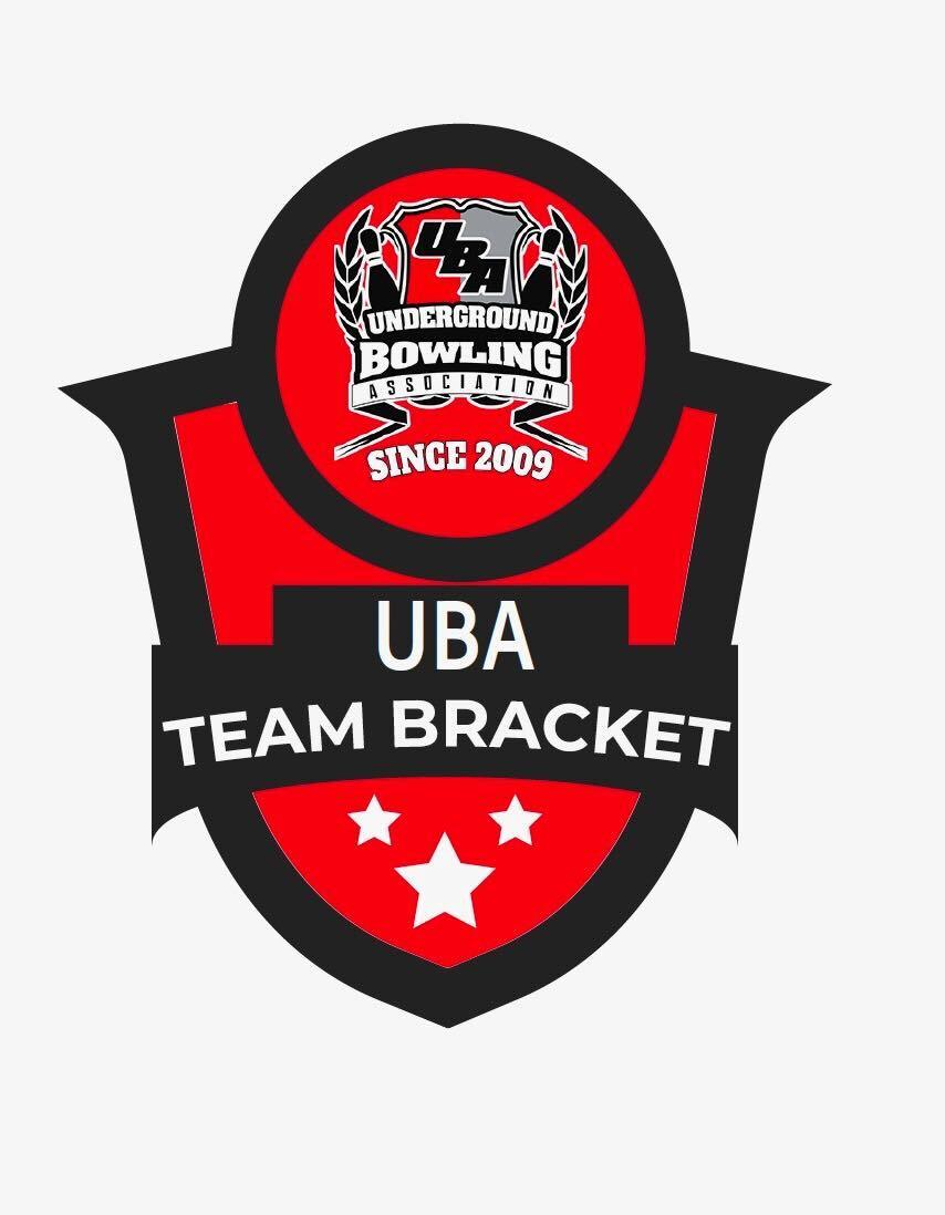 BowlComp UBA Logo