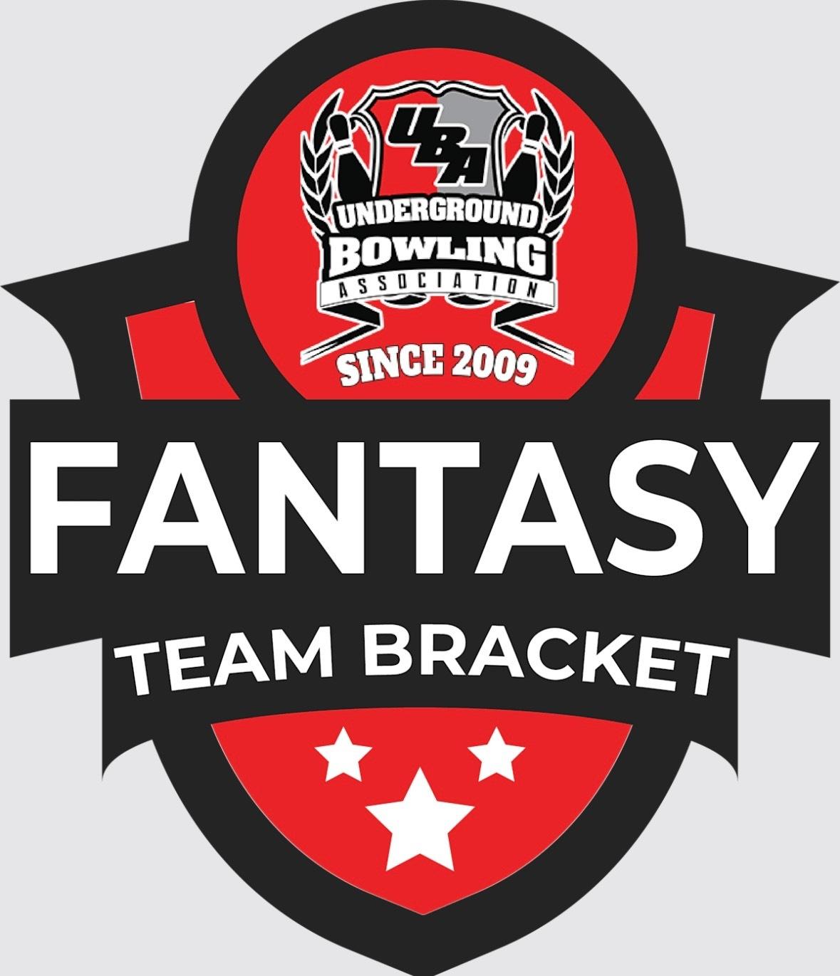 Bowling's Fantasy Team Bracket